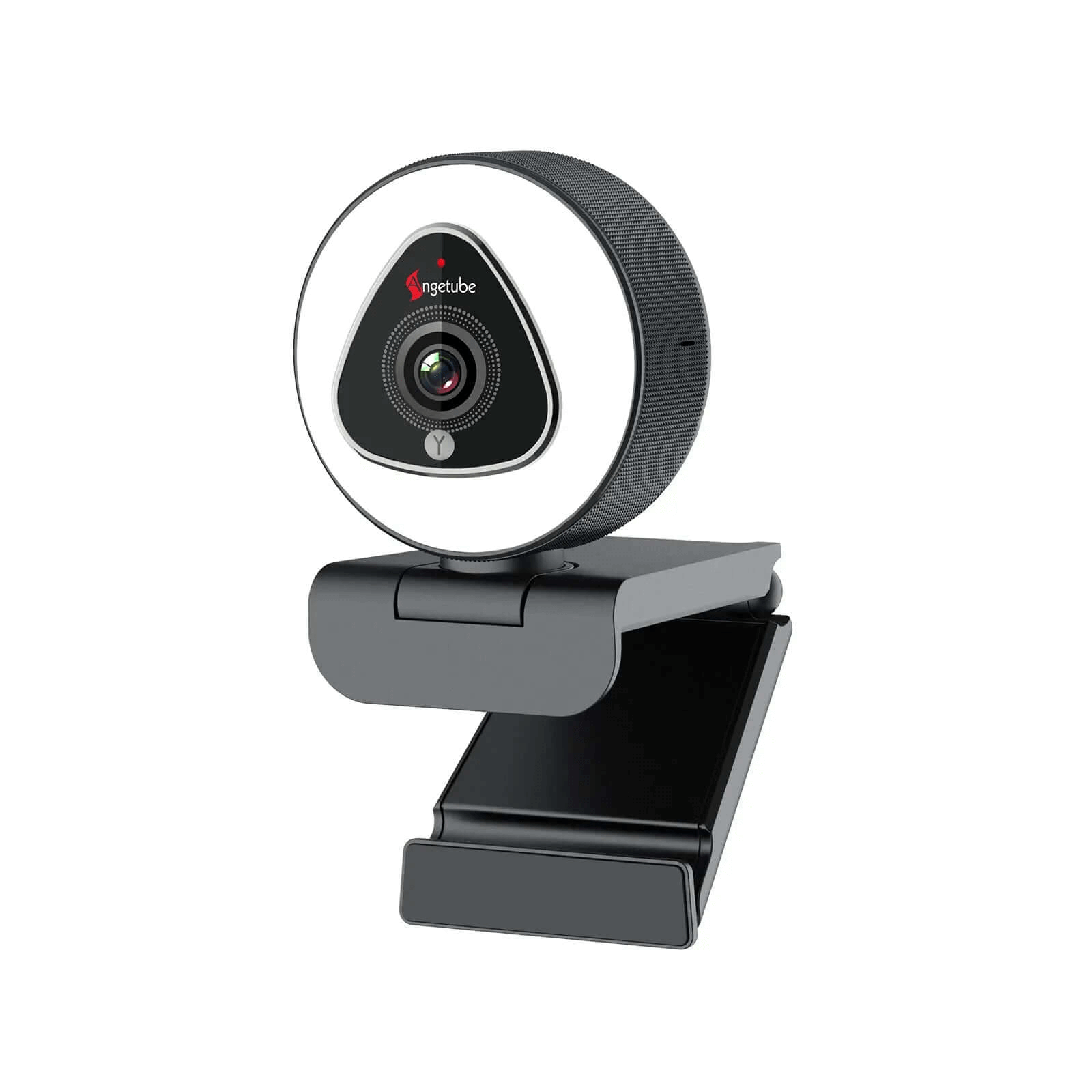 Webcam con shop zoom hd