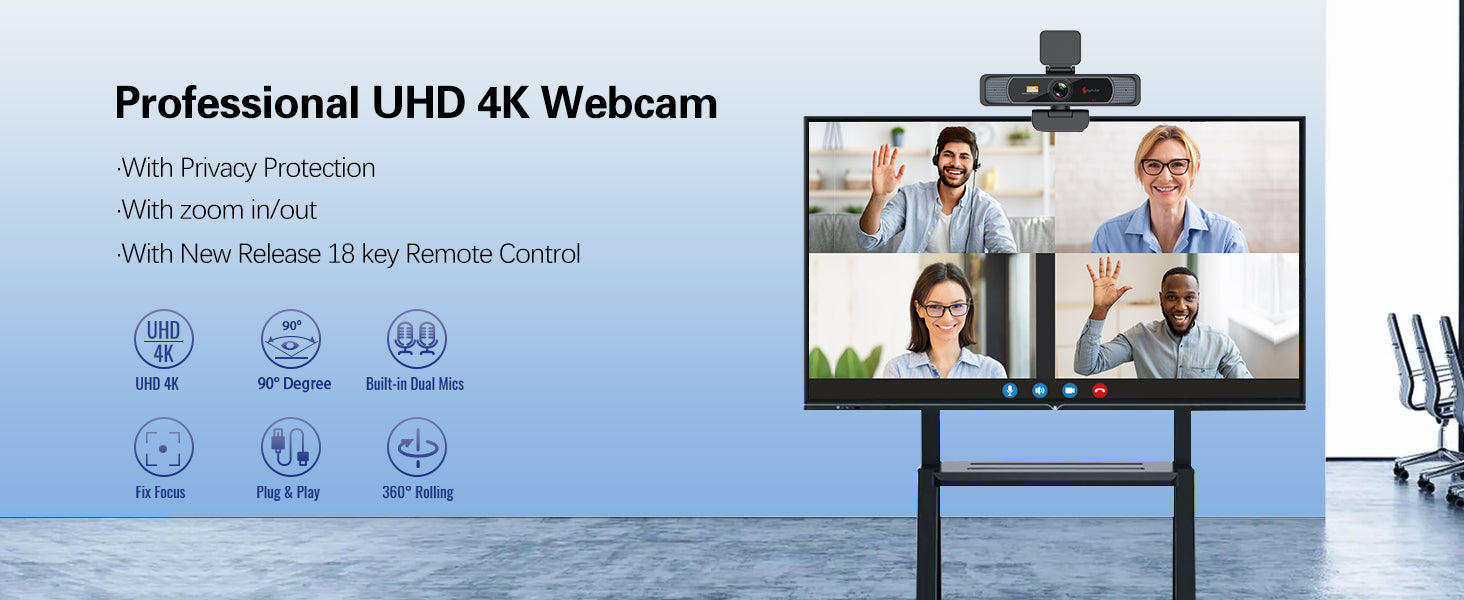 Streaming Pc Camera Setup Webcam Live Streaming: Your Complete Setup Guide – MNQJCP