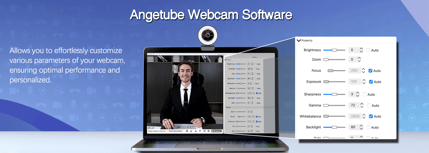 How To Maximizing Your Webcam’s Reach for Video Calls