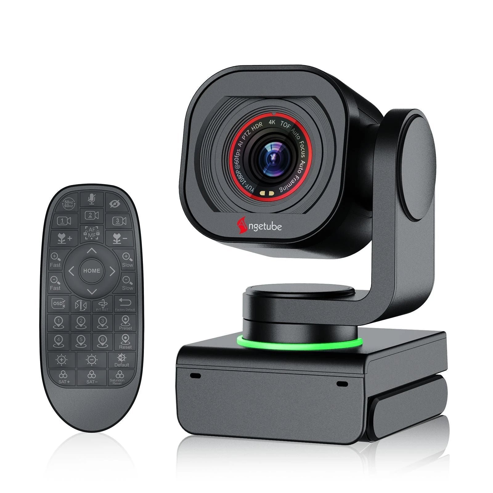 webcam - Angetube