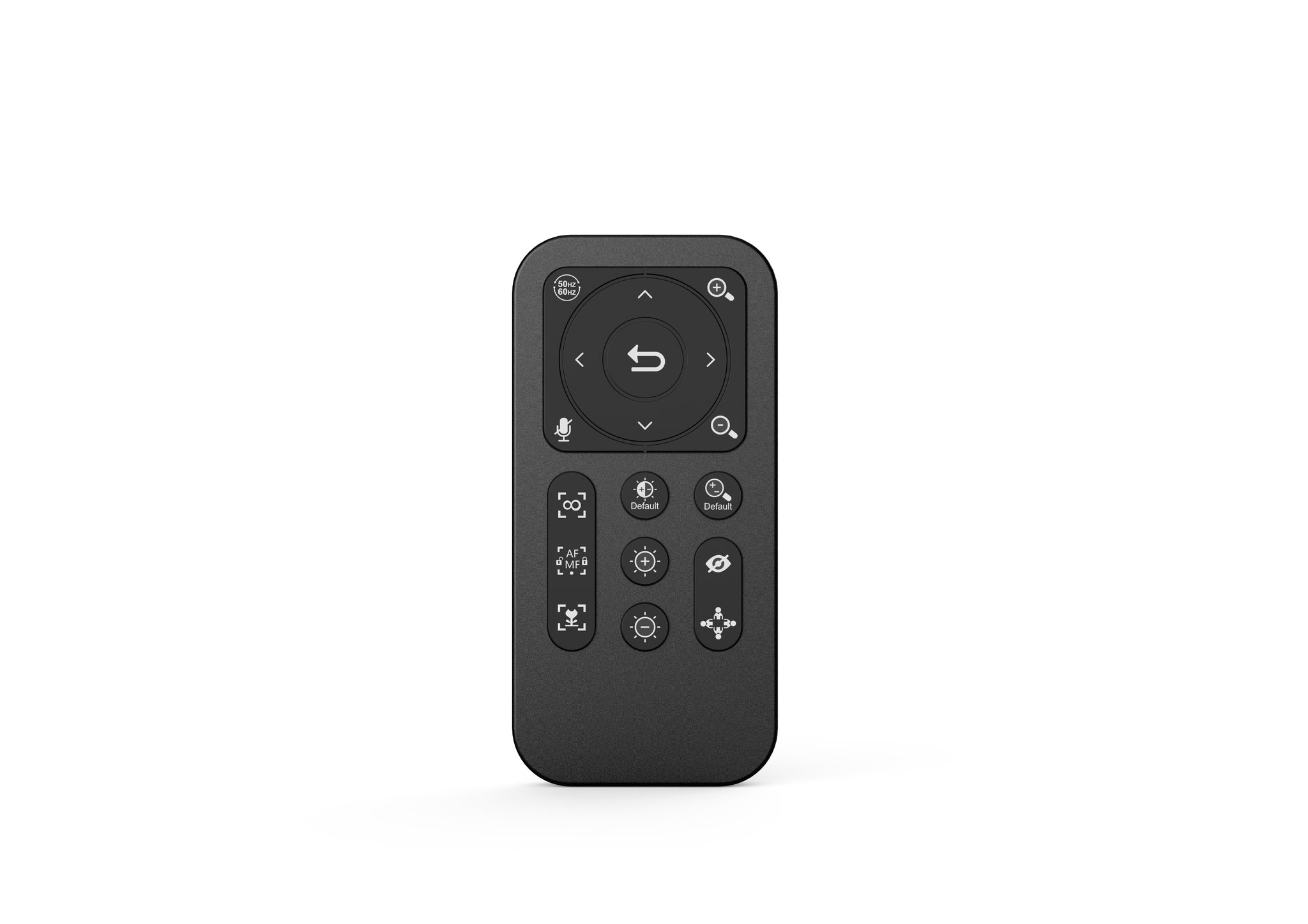 863PLUS Remote Control