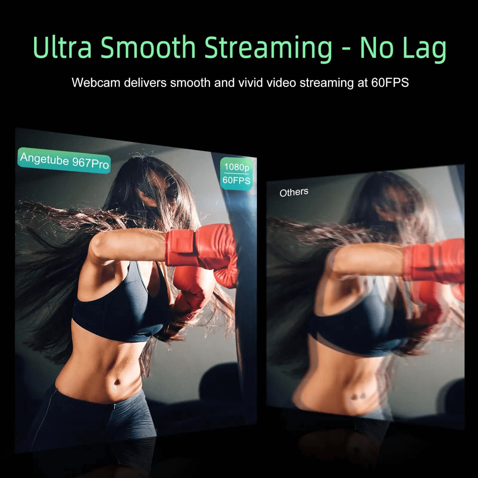 Ultra Smooth Streaming