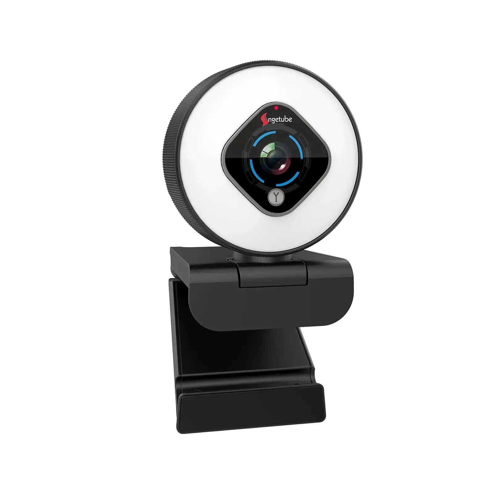 Periférico Cámaras Web Angetube Streaming Webcam Con Micrófo | Envío gratis Periférico Cámaras Web Angetube Streaming Webcam Con Micrófo | Envío gratis