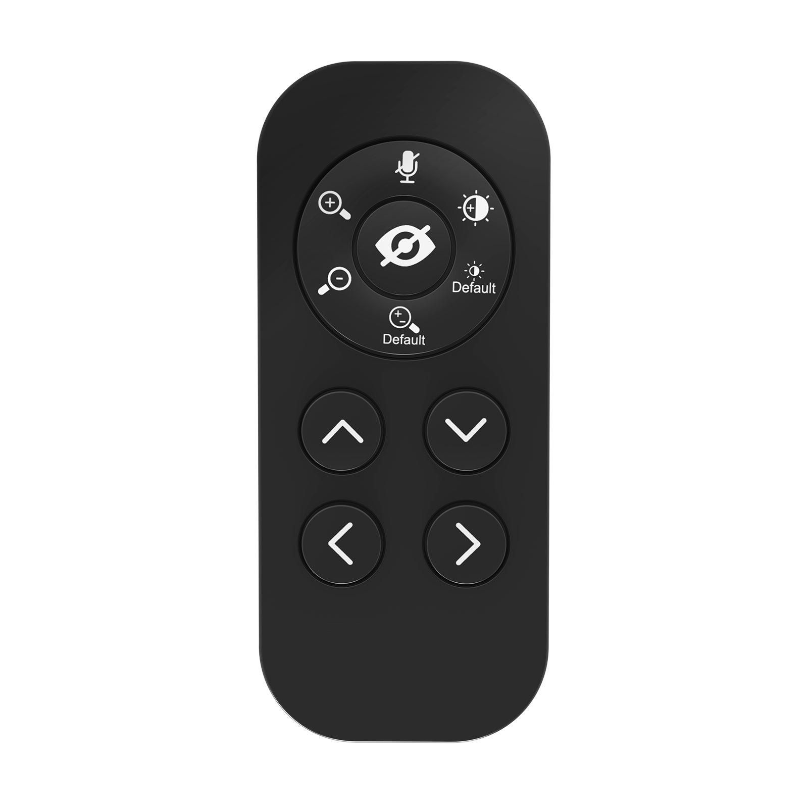 862Pro Remote Control